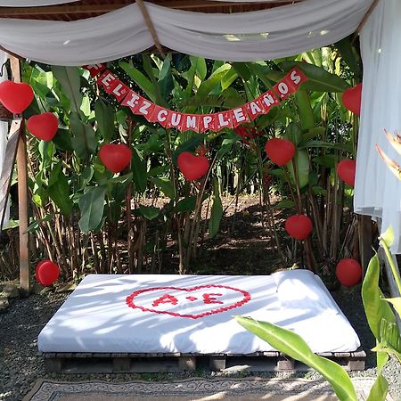 Orange Glamping Vila Quimbaya Exterior foto
