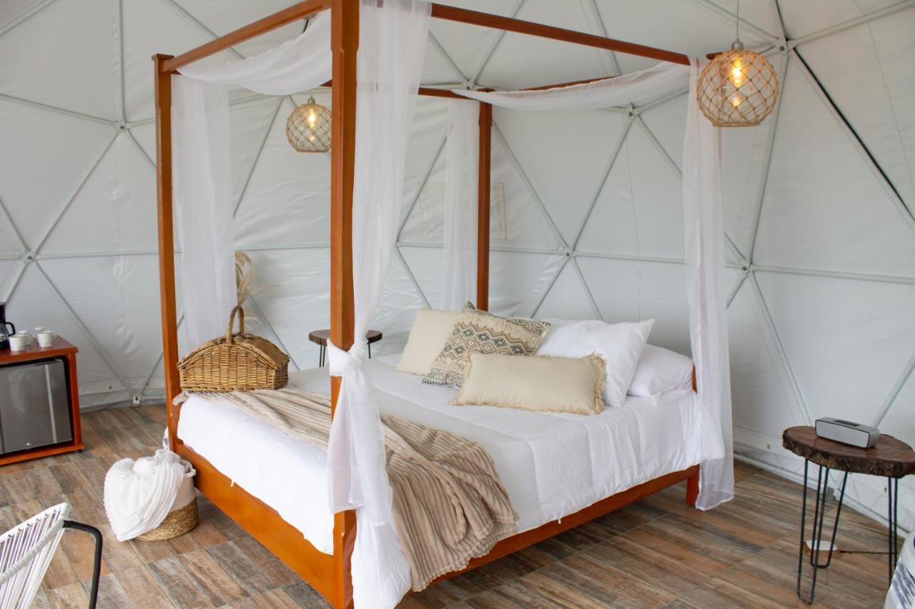 Orange Glamping Vila Quimbaya Exterior foto