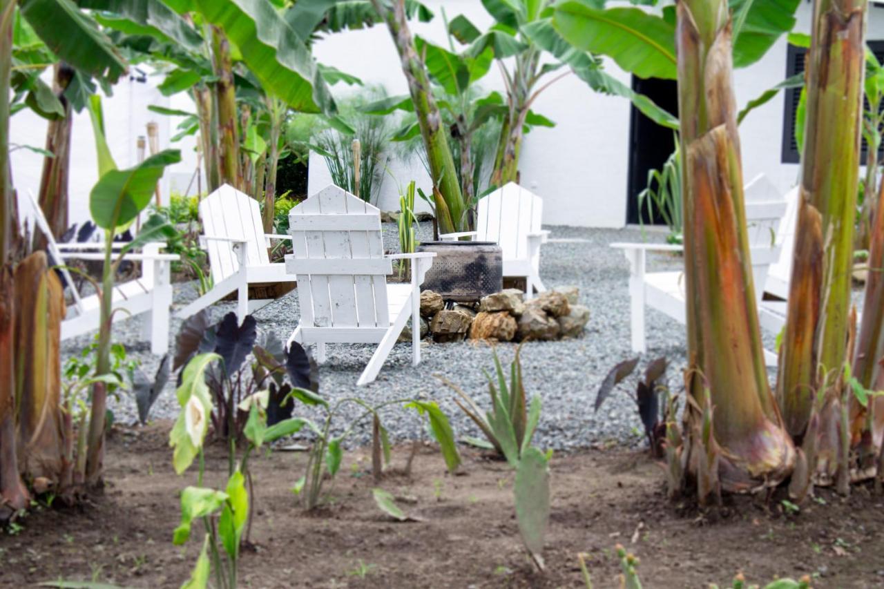 Orange Glamping Vila Quimbaya Exterior foto