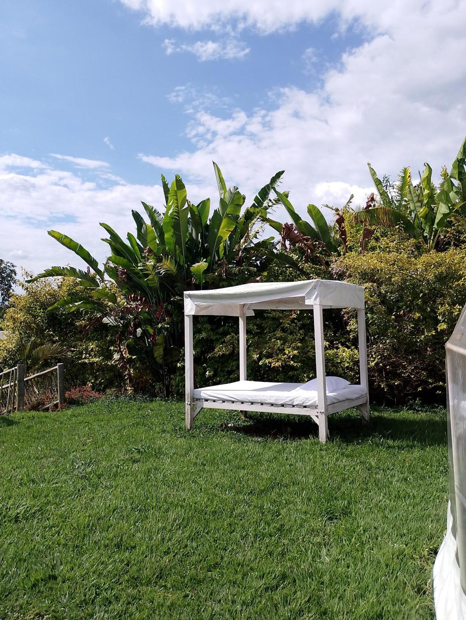 Orange Glamping Vila Quimbaya Exterior foto