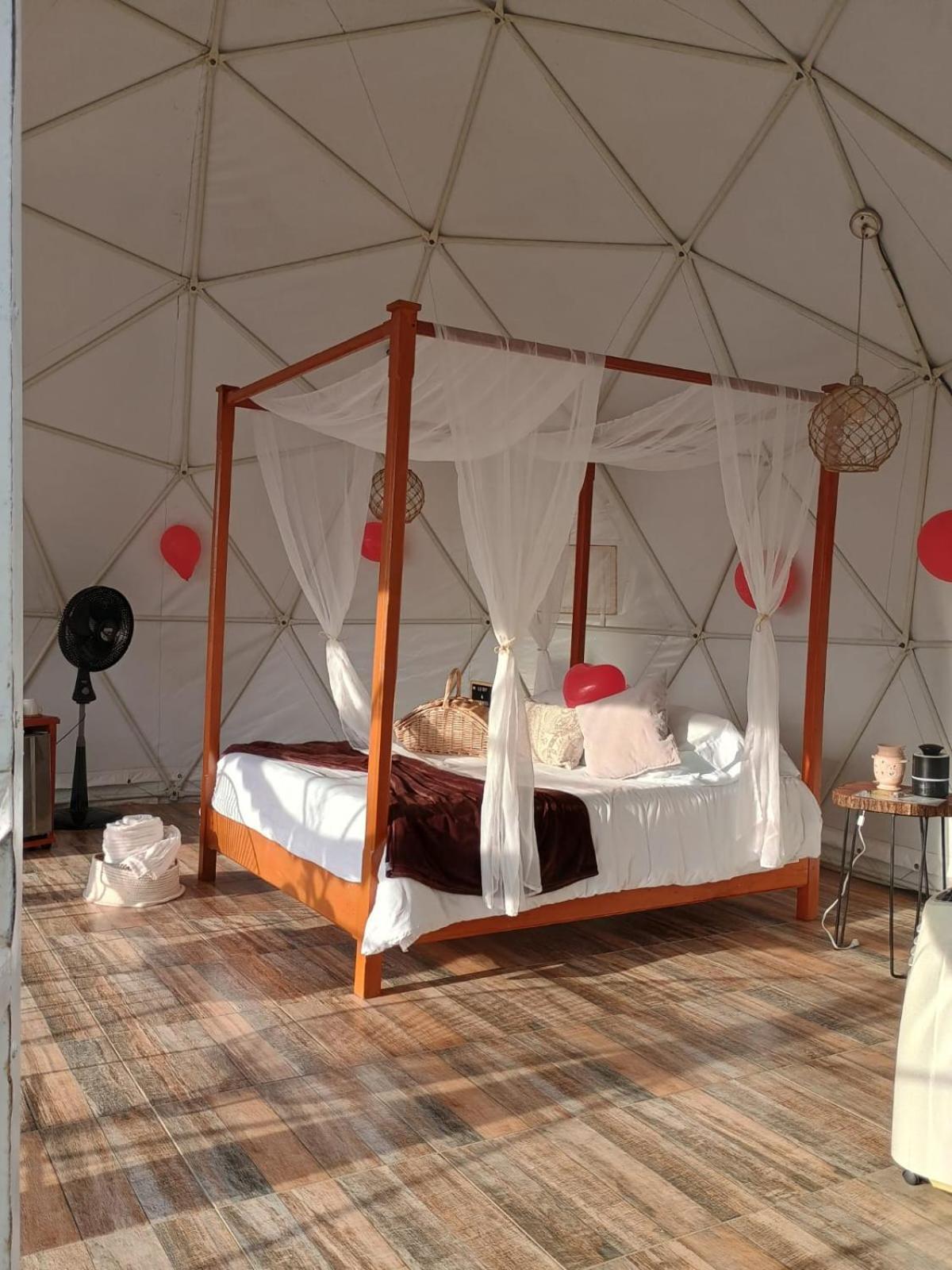 Orange Glamping Vila Quimbaya Exterior foto